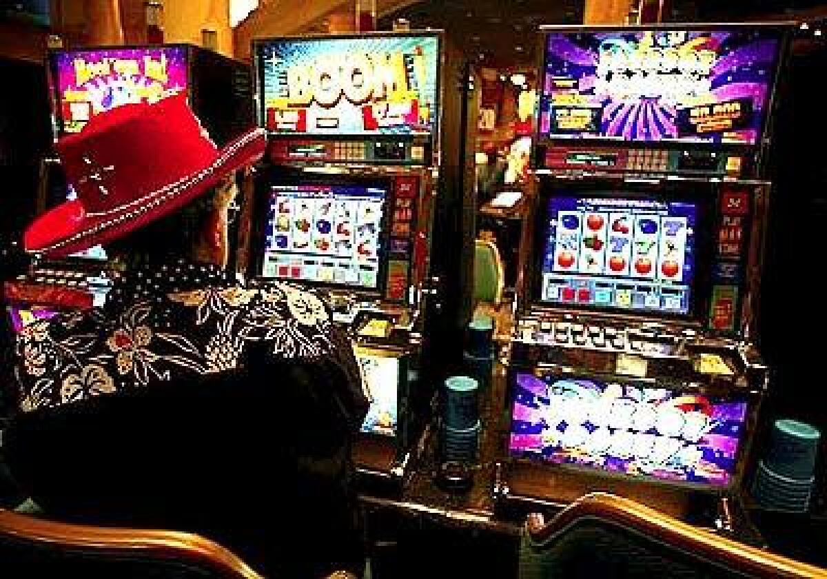 The Fascinating World of Casinos: A Blend of Entertainment and Chance